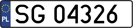 SG04326