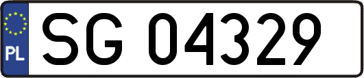 SG04329