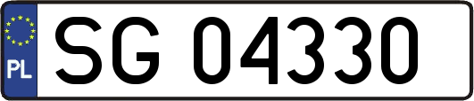 SG04330