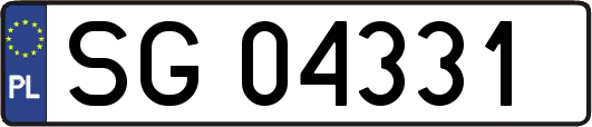 SG04331