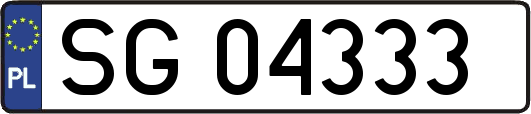 SG04333