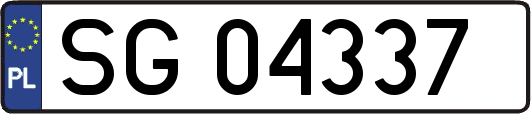 SG04337
