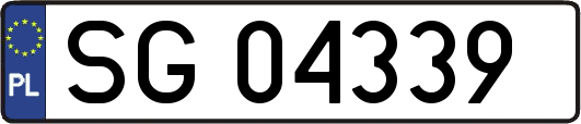 SG04339