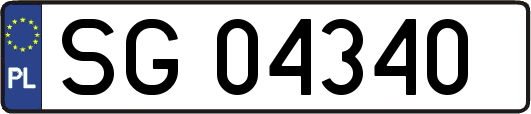 SG04340
