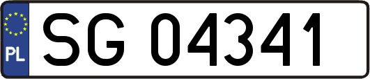 SG04341