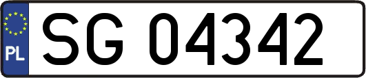 SG04342