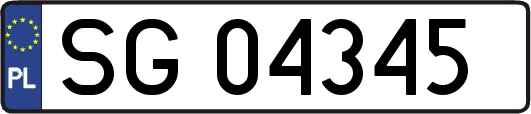SG04345