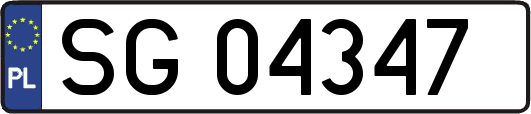 SG04347