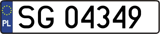 SG04349