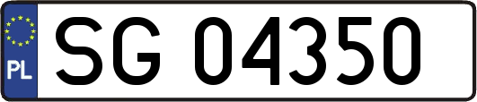 SG04350