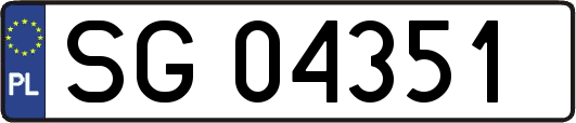 SG04351