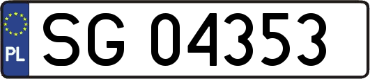SG04353