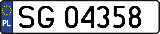 SG04358
