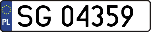 SG04359