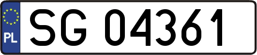 SG04361