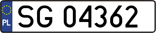 SG04362