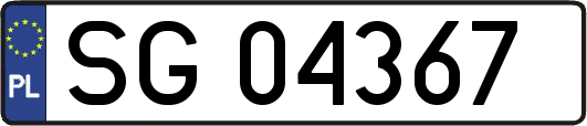 SG04367