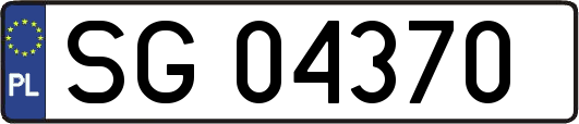 SG04370