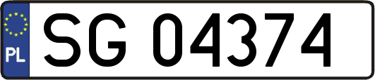 SG04374