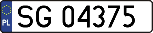 SG04375