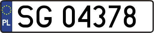 SG04378
