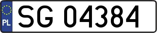 SG04384