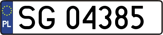 SG04385