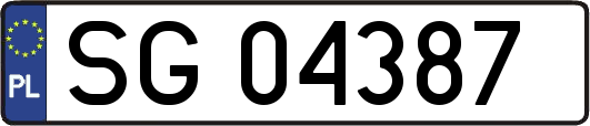 SG04387