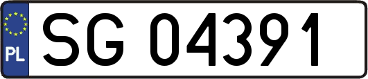 SG04391