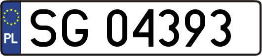 SG04393