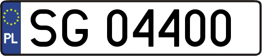 SG04400