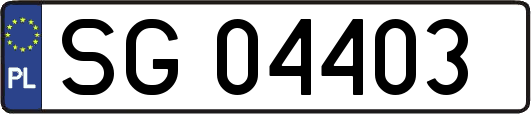 SG04403