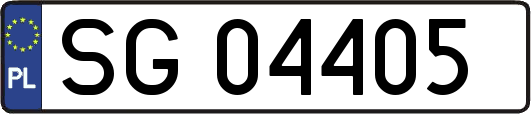 SG04405