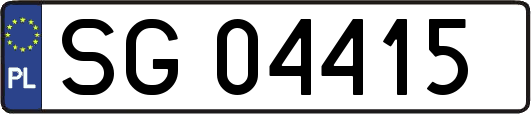 SG04415