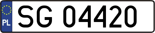 SG04420