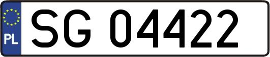 SG04422