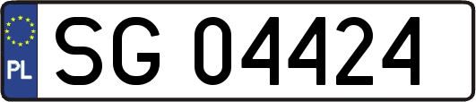 SG04424