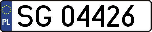 SG04426