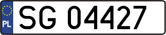 SG04427