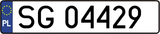 SG04429