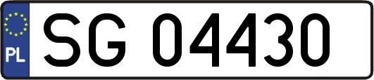 SG04430