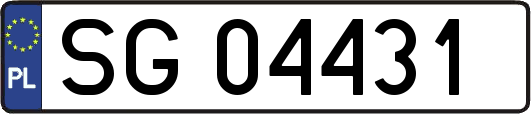 SG04431