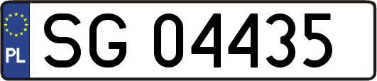 SG04435