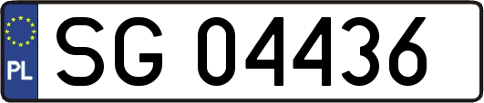 SG04436