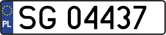 SG04437