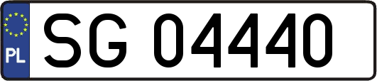 SG04440