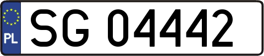 SG04442