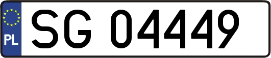 SG04449