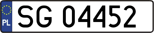 SG04452