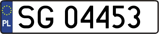 SG04453